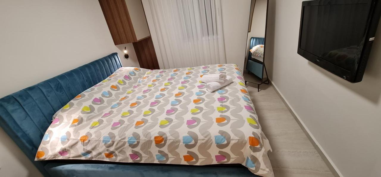 דירות דירת נופש אילת מול הים האדום sea side אילת מראה חיצוני תמונה